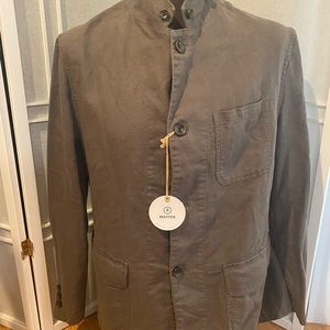 Taylor Stitch Jacket The Gibson Jacket